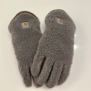 Carhartt gloves NEW